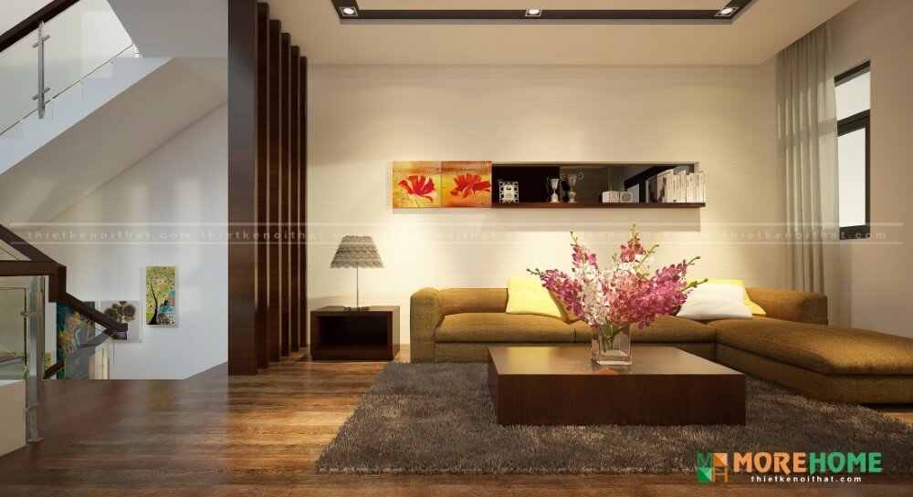 Sofa góc chữ L